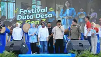 Desa Butuh Anak Muda Berani Berinovasi