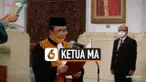 TV Ketua MA