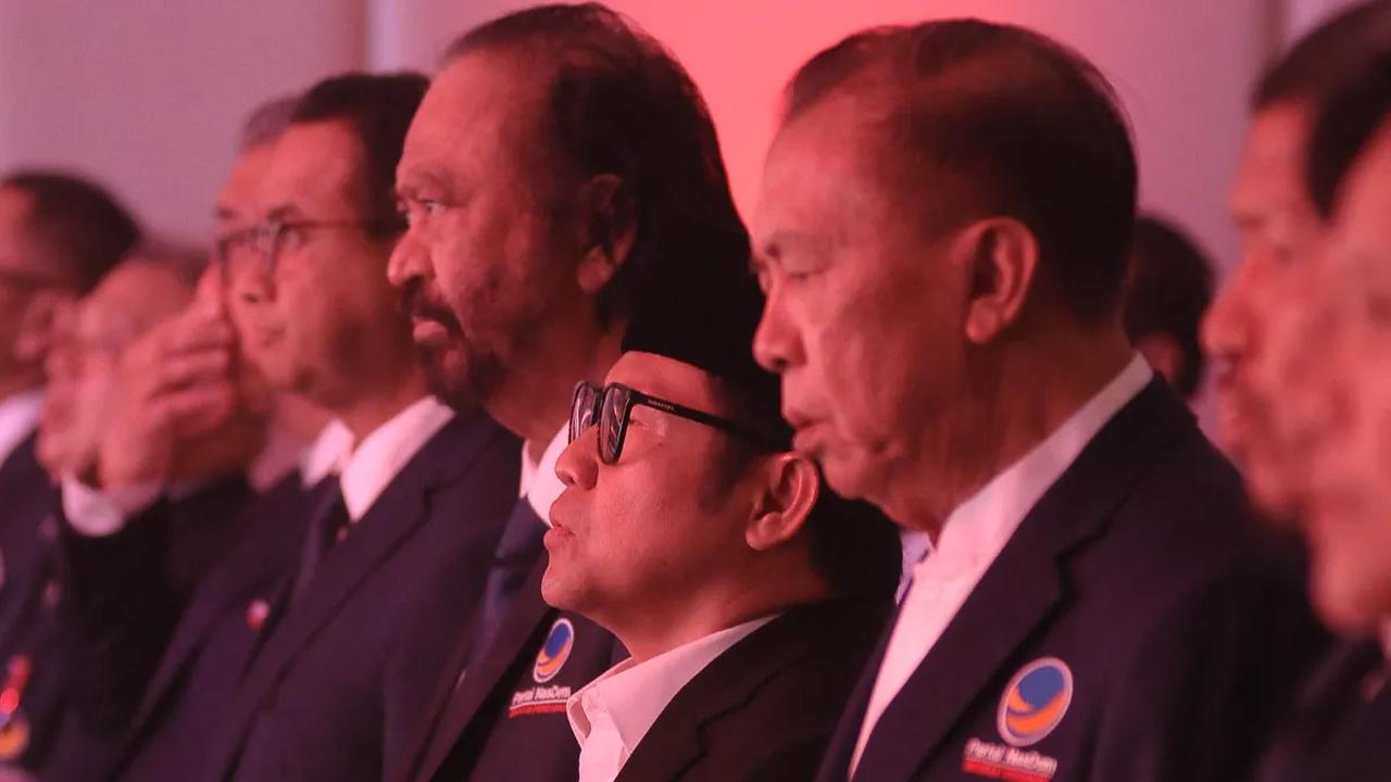 Penguasa Tidak Adil<br>