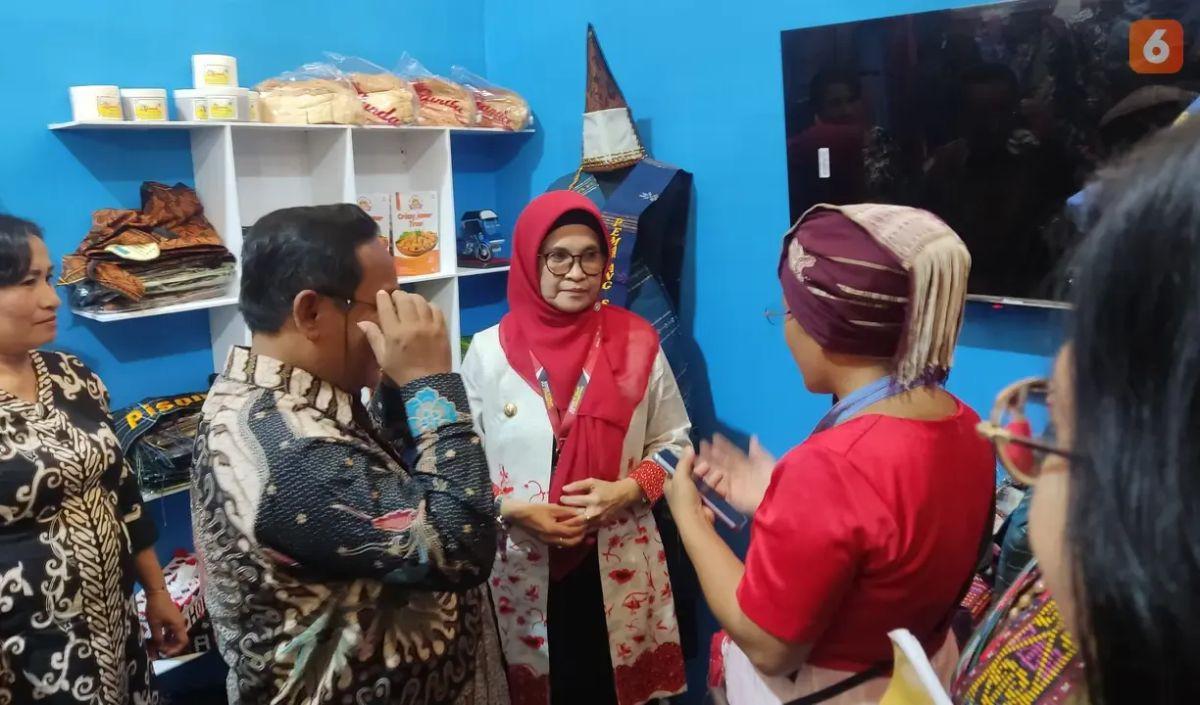 Ekonomi Kerakyatan