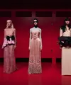 Paris Fashion Week 2025 menjadi saksi bisu dari debut yang sangat dinantikan: koleksi pertama Alessandro Michele untuk rumah mode ikonis, Valentino. Bertajuk "Le Méta-Théâtre Des Intimités. (Foto: Valentino)