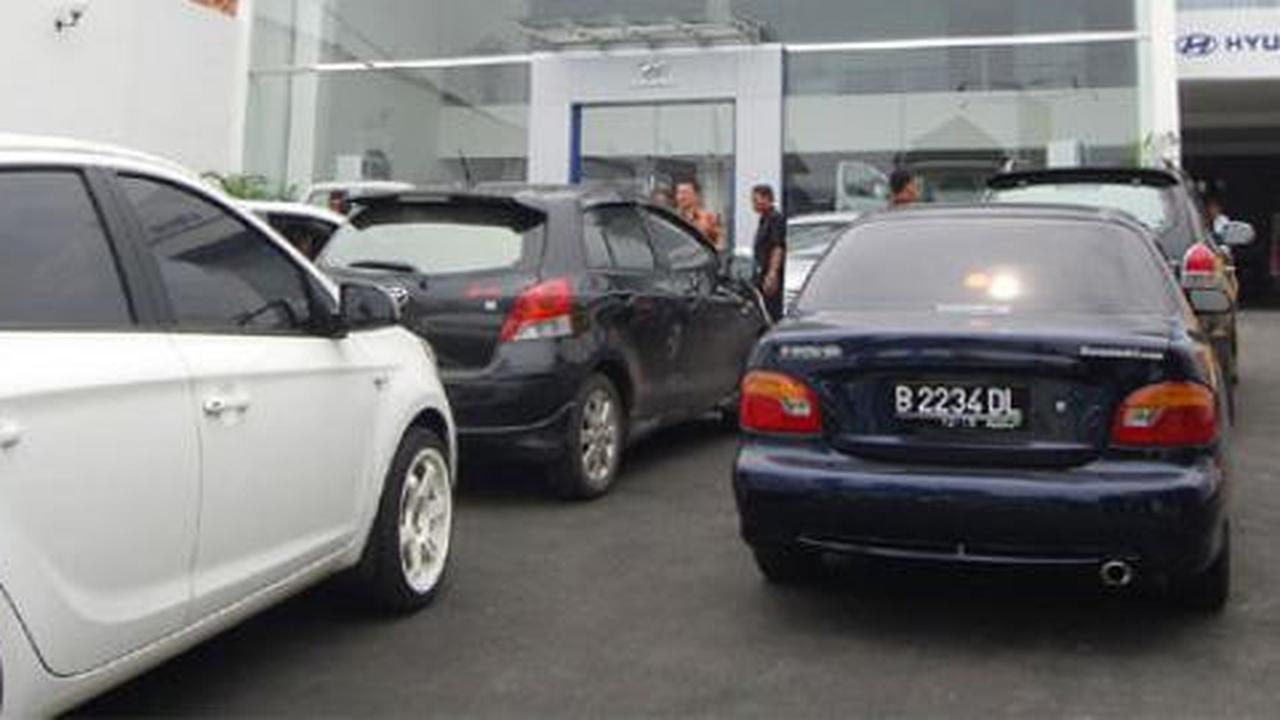 Tune-up gratis di Hyundai pasar baru hingga 9 Juni