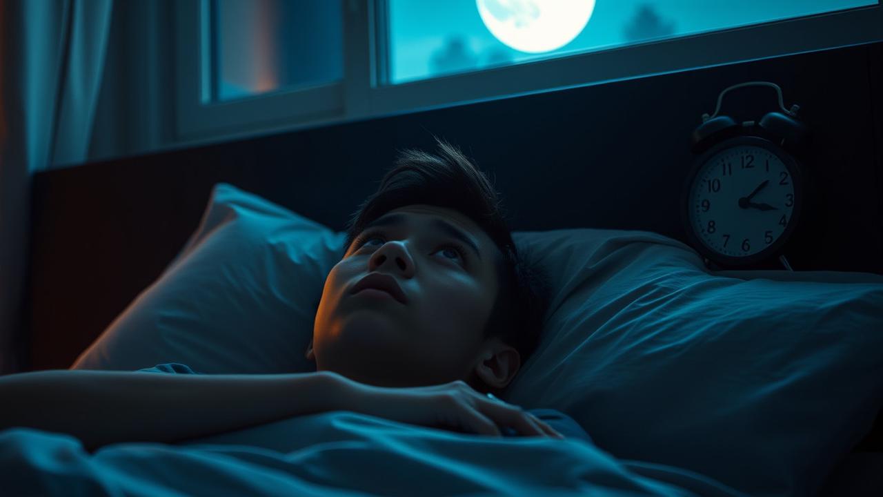 Penyebab Tidak Bisa Tidur Setelah Olahraga Berat, Simak juga Trik buat Mengatasinya