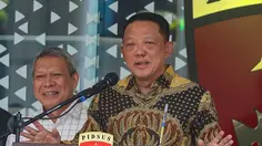 Kejagung Ungkap Keberadaan Eks Jampidsus Febri Adriansyah