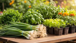 13 Peluang Usaha dari Hasil Kebun Rumahan yang Bisa Dijual Setiap Minggu, Cuan dari Pekarangan
