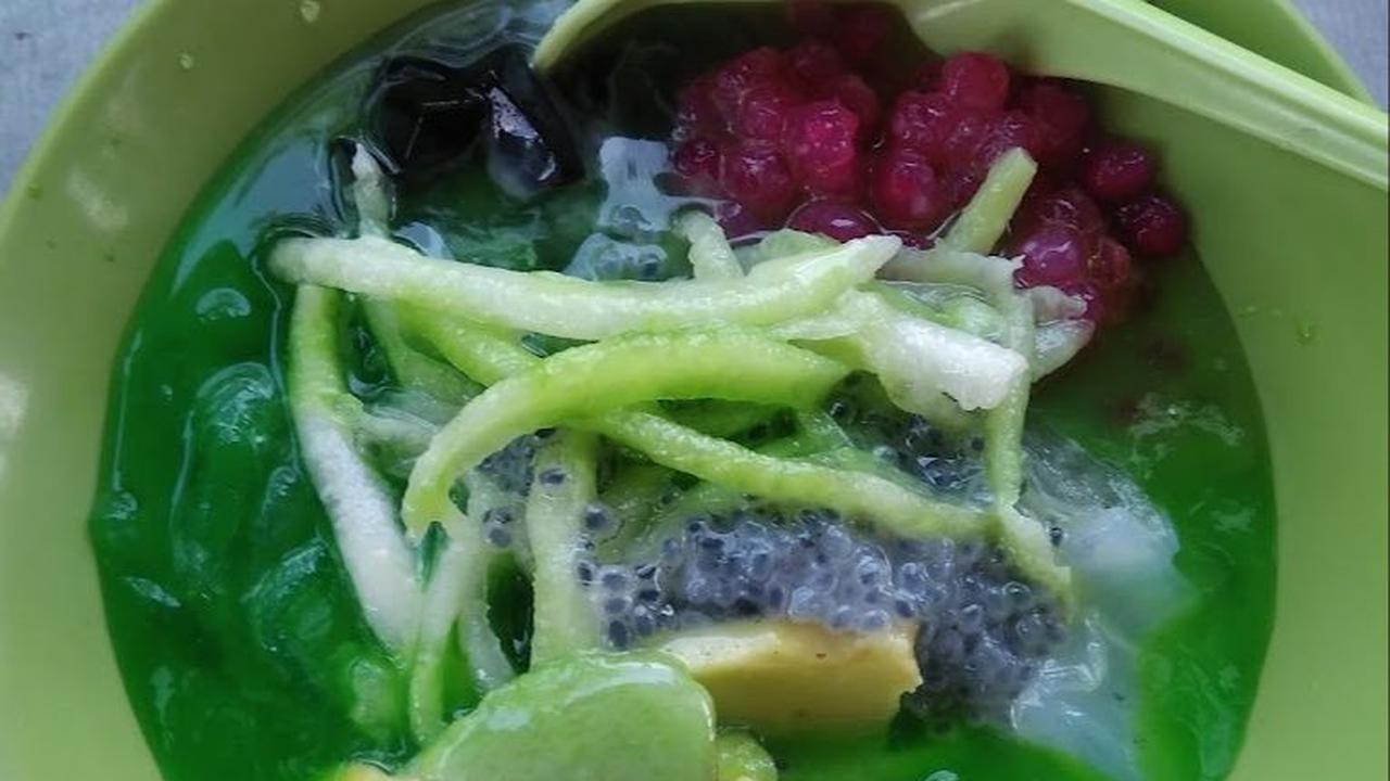 Menggugah Selera