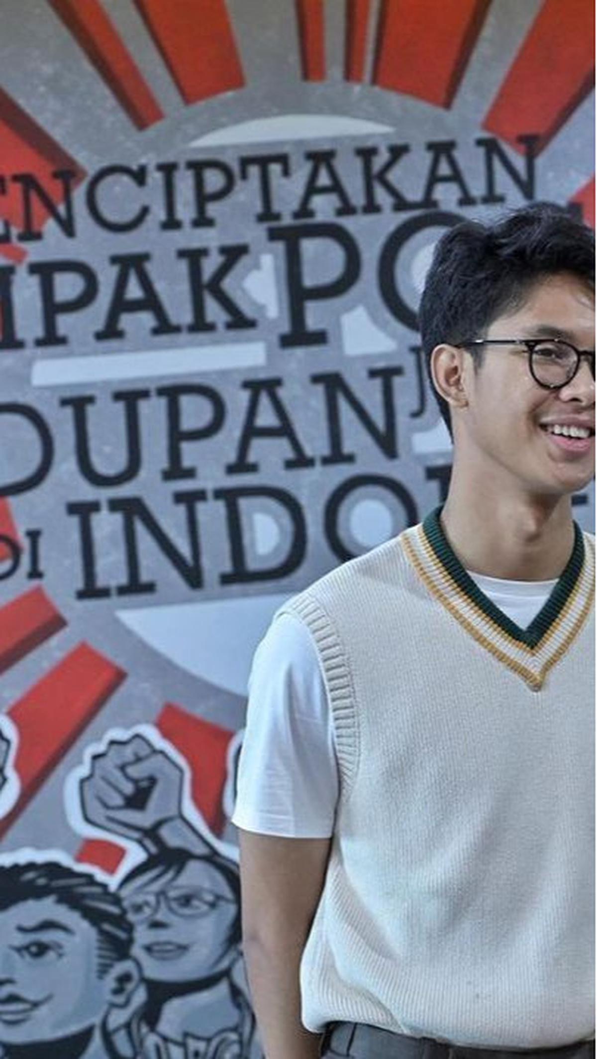 Profil dan Biodata Alam Ganjar