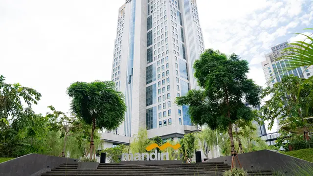 Bank Mandiri Tembus Jajaran World’s Best Bank 2025 Versi Forbes Lima Tahun Berturut-turut
