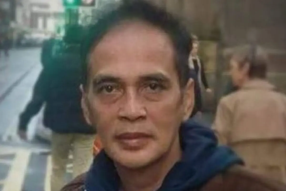 [Bintang] Kakak Paramitha Rusady