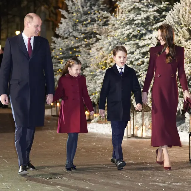 Kate Middleton-William