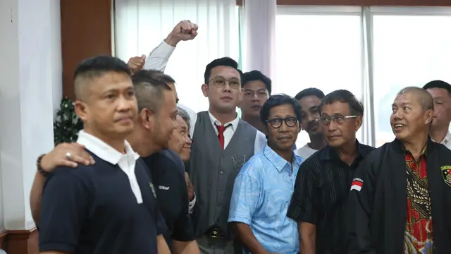 Denny Sumargo