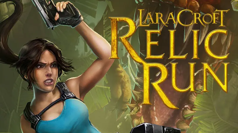 Gamepedia: Berpacu Dengan `Tomb Raider` di Lara Croft: Relic Run