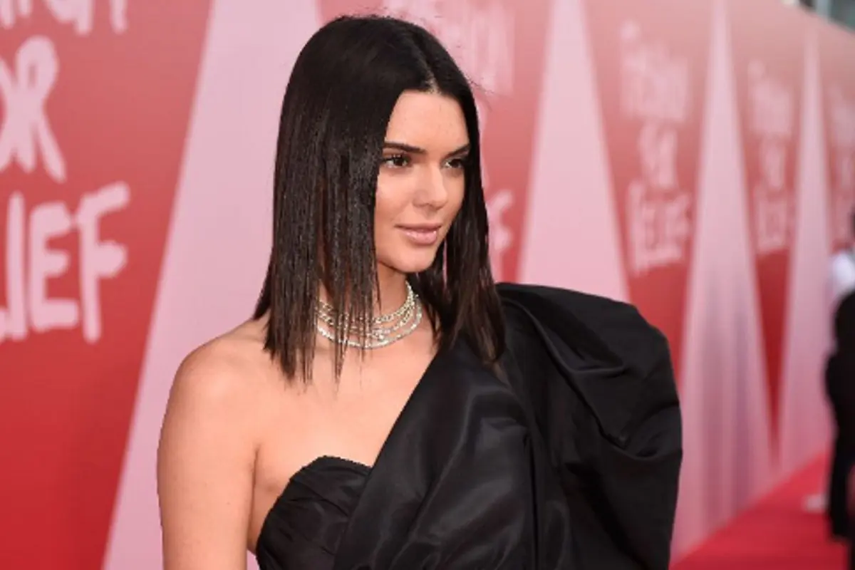 Kendall Jenner