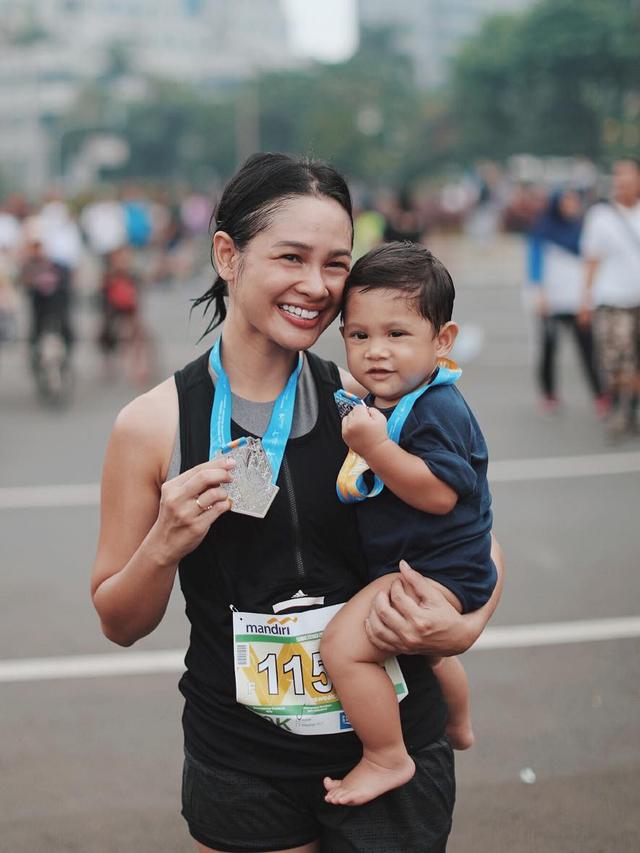 [Bintang] Andien dan Kawa