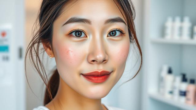 cara cepat menghilangkan bekas jerawat