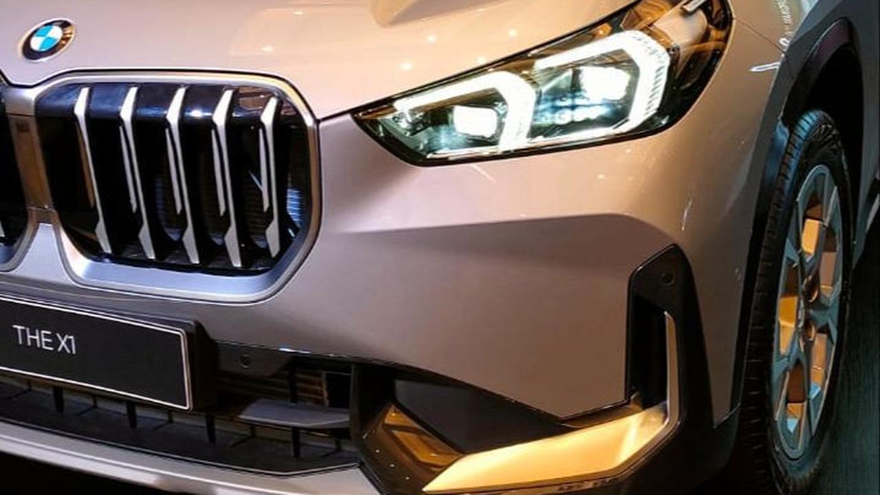Generasi Terbaru Mobil BMW Terlaris di Indonesia Meluncur, Berapa Harganya?
