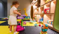 Bebaskan si Kecil Eksplorasi, Begini Cara Pilih Playmat Bayi Berkualitas dan Aman