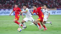 Kadek Arel Menyebut Mental Pemain Timnas Indonesia U-23 Sedikit Menurun setelah Kalah di Final Piala AFF U-23 2025, Tapi Siap Bangkit!