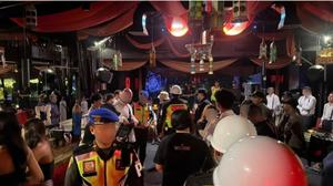 3 WNA Diduga Jadi DJ di Canggu, 1 Lainnya Overstay 402 Hari