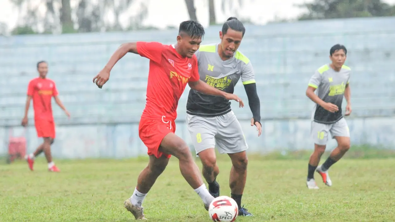 Striker Bhayangkara FC, Ahmad Nur Hardianto