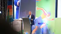 Kinerja Fundamental Solid, BRI Dukung Pertumbuhan Ekonomi Nasional dan Optimis Tumbuh Berkelanjutan