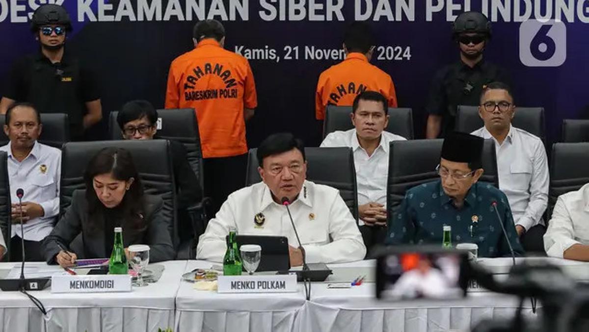 Apa Judi Online bakal Musnah dari Indonesia kalau Bandar Dipenjara?