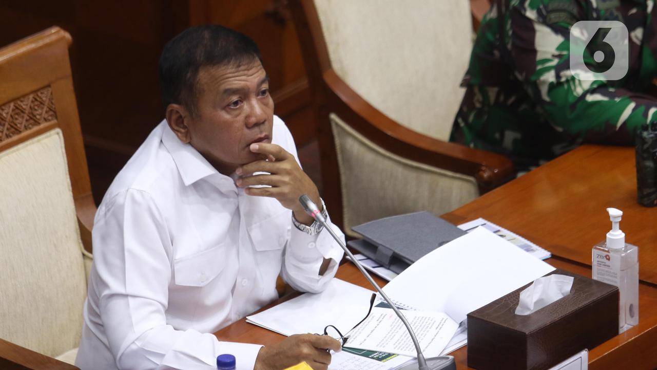 Harta Kekayaan Calon Kepala BIN Herindra, Punya Utang Rp1 Miliar