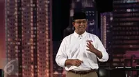 Begini Persiapan Anies Baswedan Hadapi Debat Cagub-Cawagub DKI