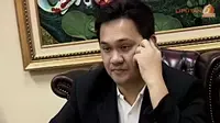 Farhat Abbas Janji Hadir di Sidang Perceraian