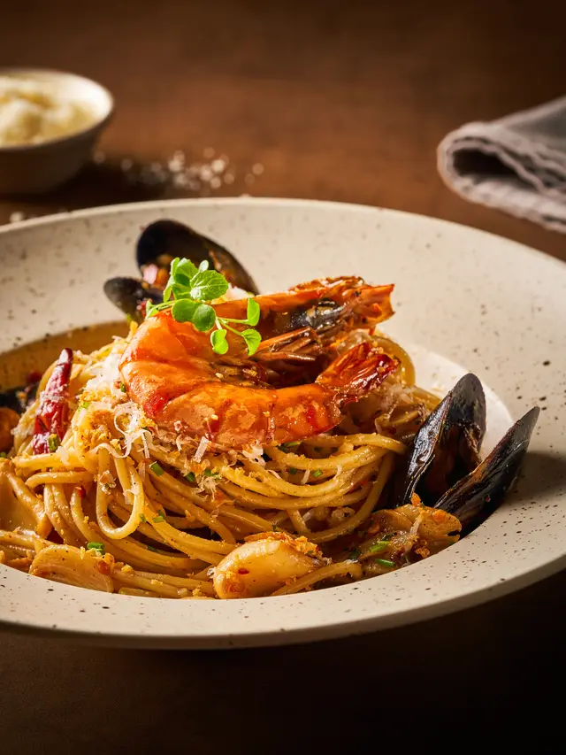 Markette, Destinasi Kuliner Baru yang Hadirkan Sandwich Gourment Incaran Anak Jaksel