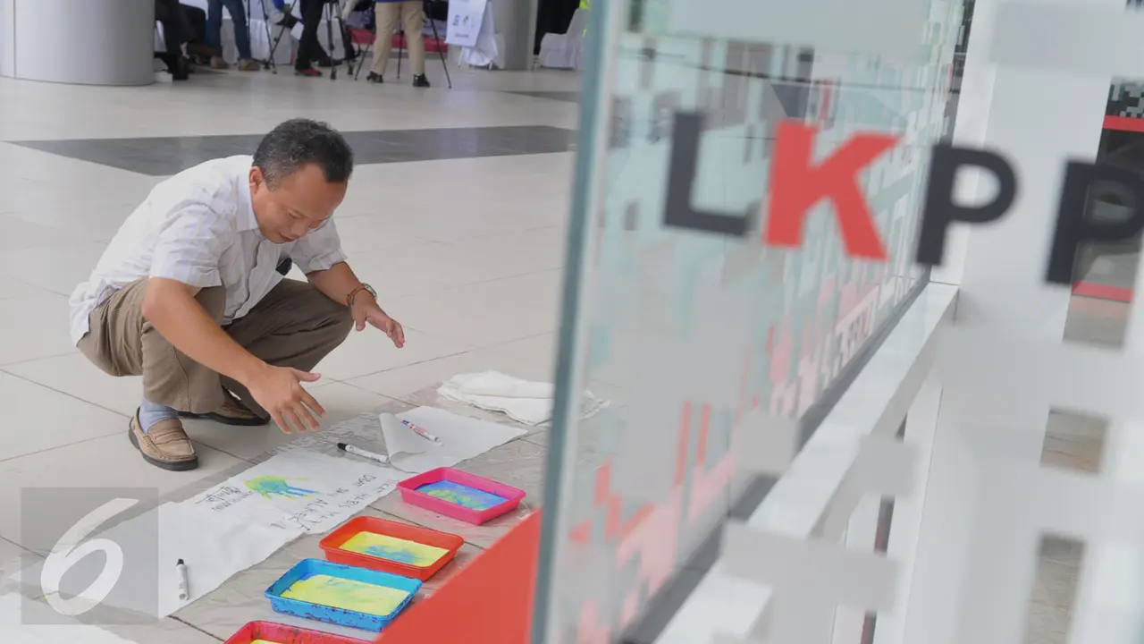 20151205-Ketua LKPP Buka Hari Anti Korupsi 2015 di Jakarta