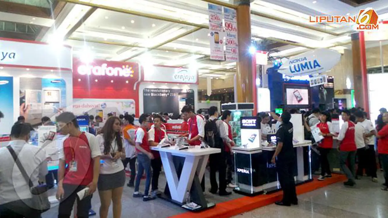 Google : Gadget and Lifestyle Showcase 