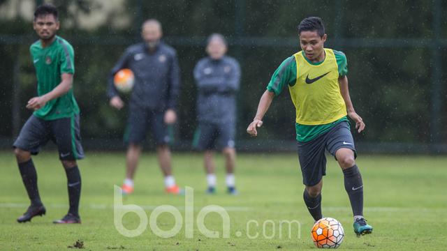 Timnas Indonesia U-22