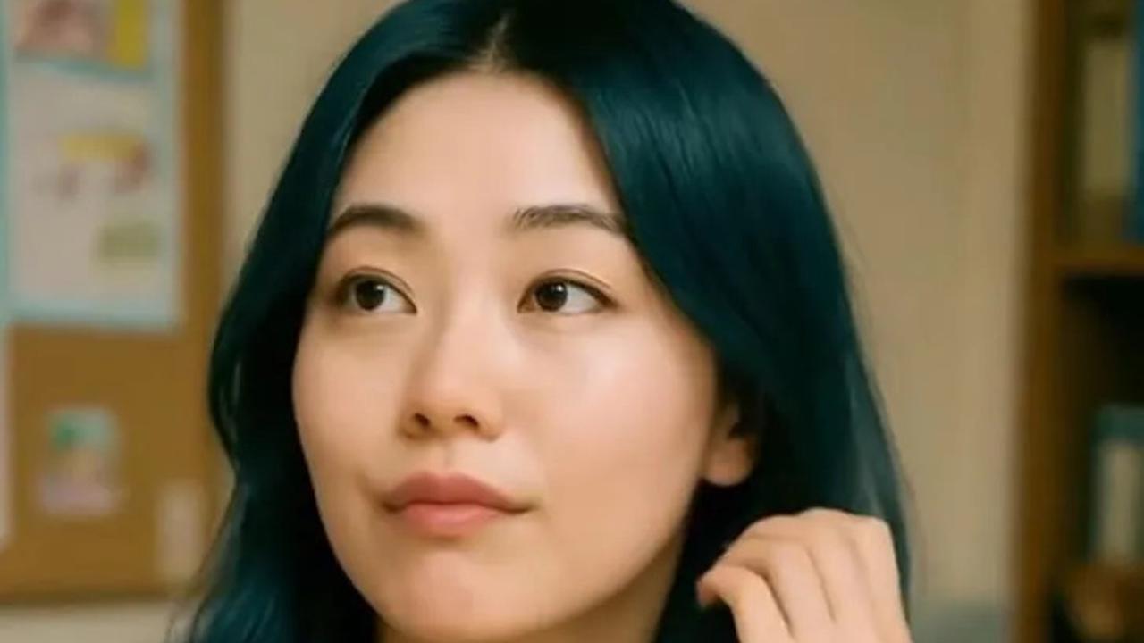 Potret Pemeran Kartun Shincan Jika Pakai AI, Visualnya Udah Mewakili Banget dengan Realistis