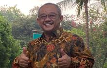 Nadiem Out! Abdul Mu’ti Diberi Kursi Menteri Pendidikan Dasar dan Menengah