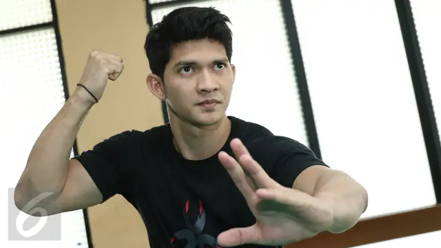 iko uwais