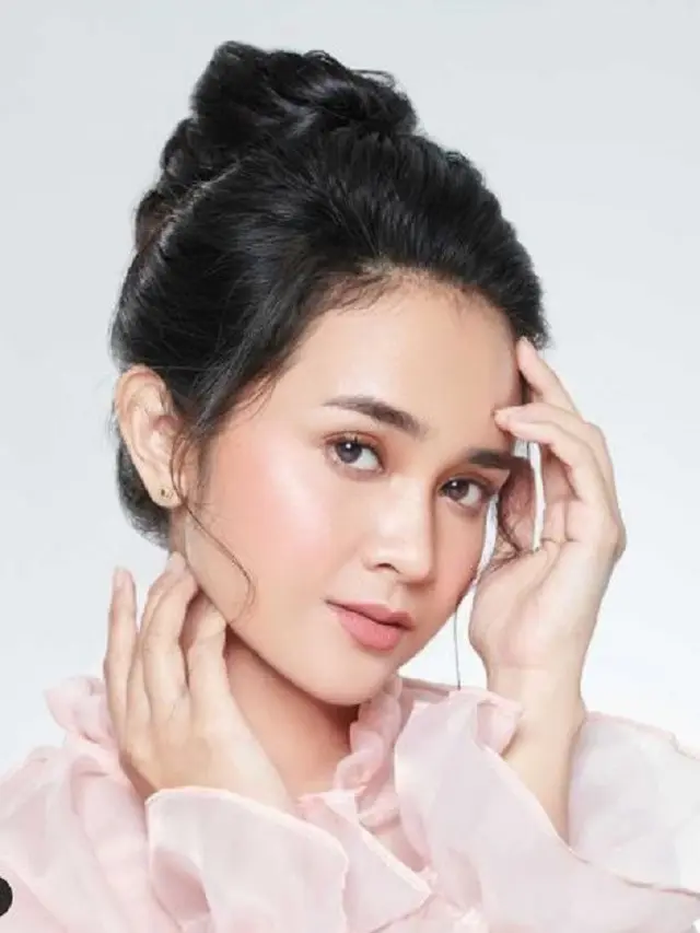 Michelle Ziudith (Foto: Instagram/@michelleziu)