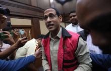Keberatan Putusan Sela Hakim, Jaksa Tolak Serahkan Salinan Audit BPKP ke Nadiem Makarim