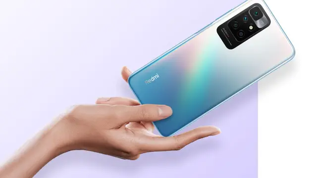 Redmi 10 2022