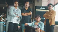Lirik Lagu Tanpa Dirimu di Sisiku dari Dadali, Anthem Bagi Mereka yang Dilanda Penyesalan