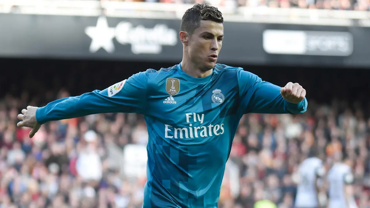 Real Madrid Punya Modal Bagus Jelang Lawan PSG