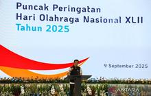 Mengingat Kembali Raden Maladi, Kiper Hebat yang Jadi Inspirasi Haornas dan Menteri Olahraga Indonesia