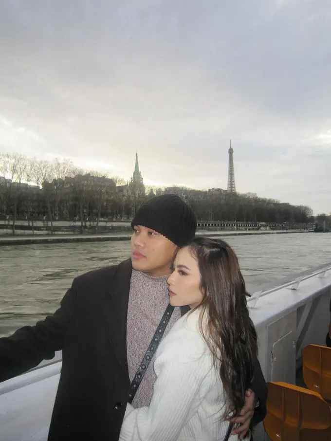 Mahalini (Instagram/mahaliniraharja)