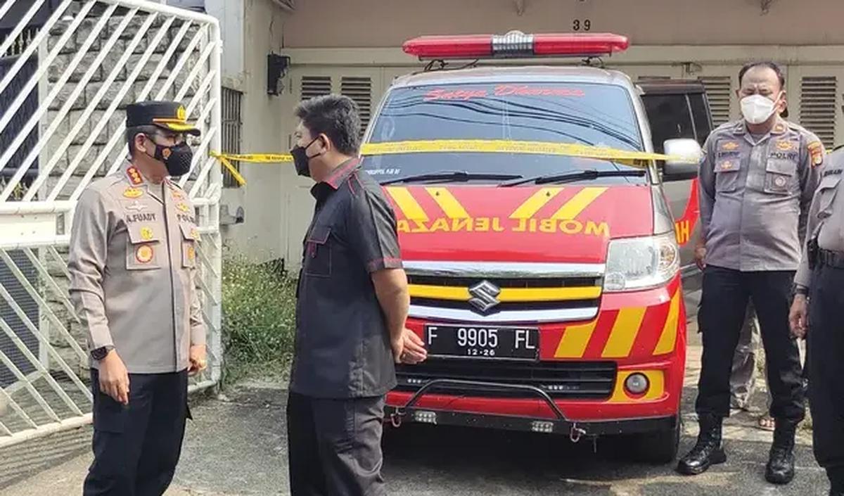 Penyidik akan menggabungkan penyelidikan induktif dan deduktif untuk menguak tabir kematian tersebut.