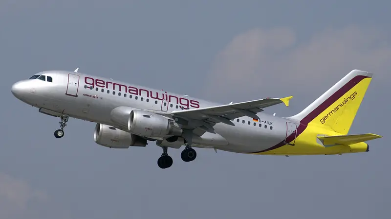 Germanwings 