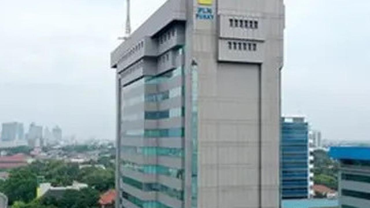 PLN Kembali Tembus Fortune Global 500, Ini Rahasianya