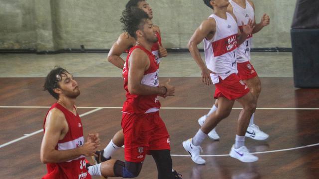 Bali United Basketball, IBL 2025