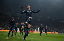 Hasil Liga Champions: Napoli Ditahan Copenhagen, Bayer Leverkusen Takluk dari Olympiacos