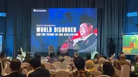 SBY Ceritakan Kondisinya Setelah Keluar dari Rumah Sakit: Alhamdulillah Sudah Hampir Pulih