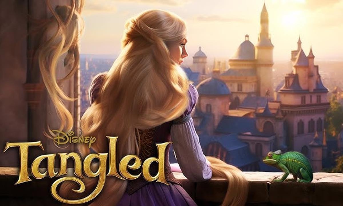5 Film Animasi yang Akan Dihadapkan ke Dunia Nyata di 2025! Siap Menggebrak Layar Lebar!